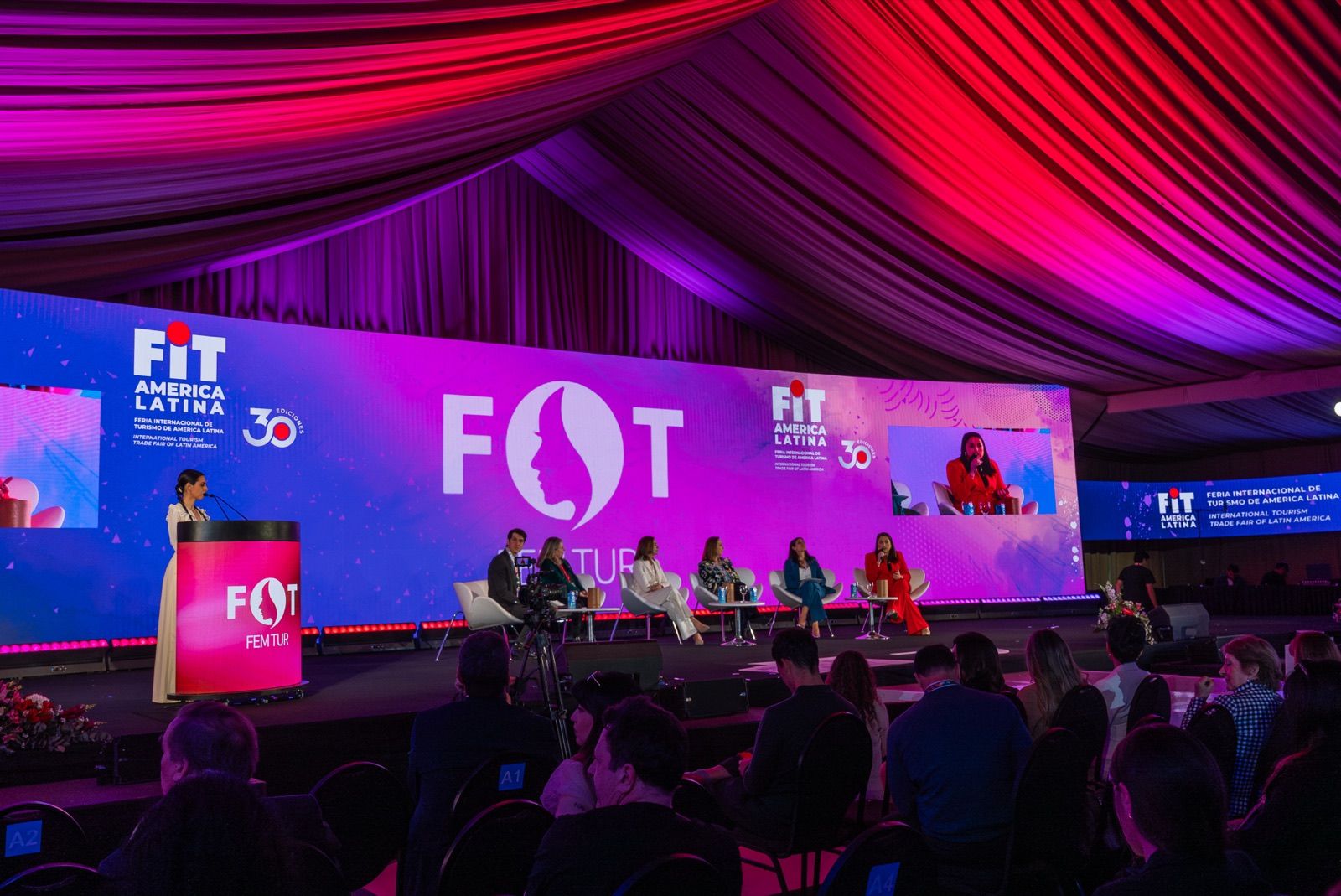 Fotografías para evento de turismo: FemTur — foto 17
