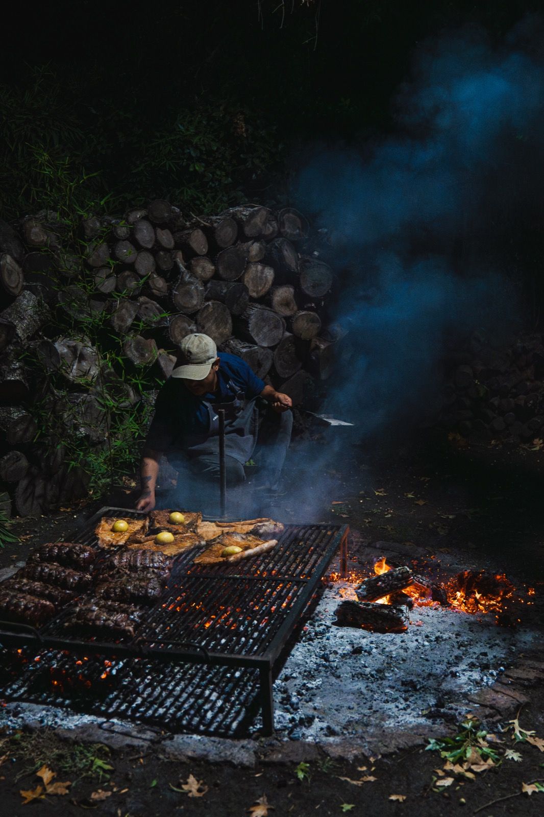 Fotografías para Gramme catering — foto 17