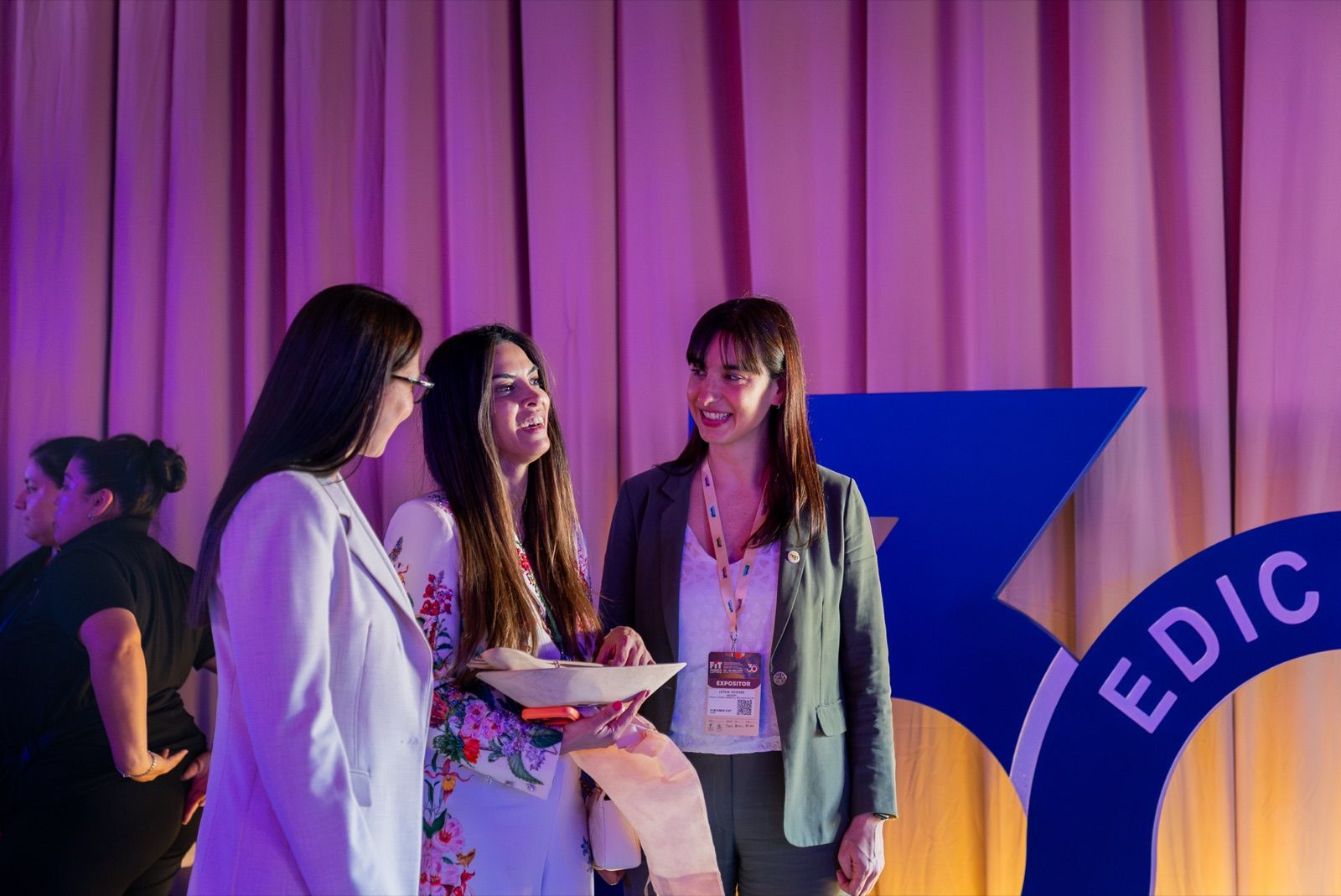 Fotografías para evento de turismo: FemTur — foto 18