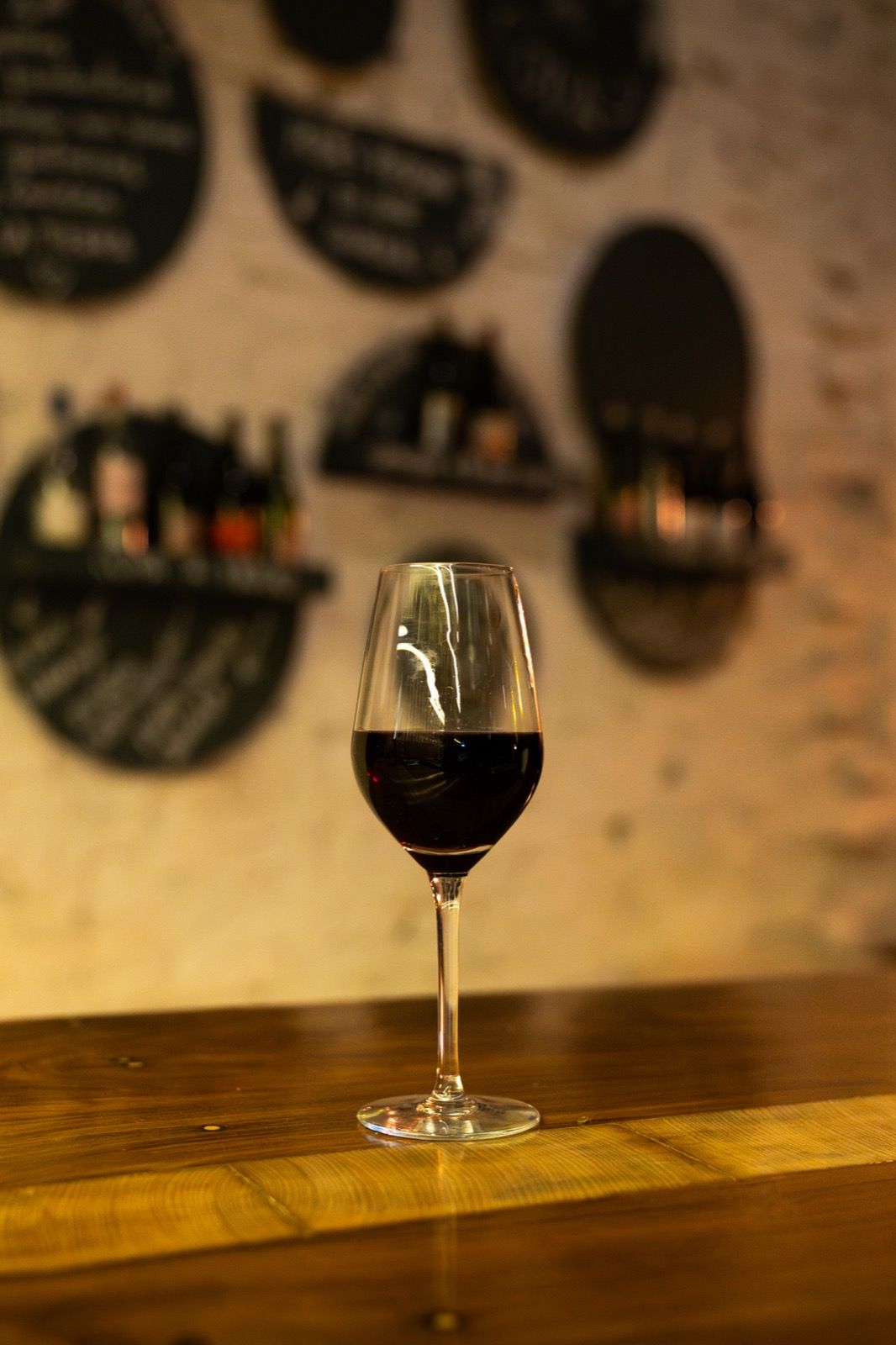 Fotografías para bar: Vereda Adentro Coghlan — foto 19