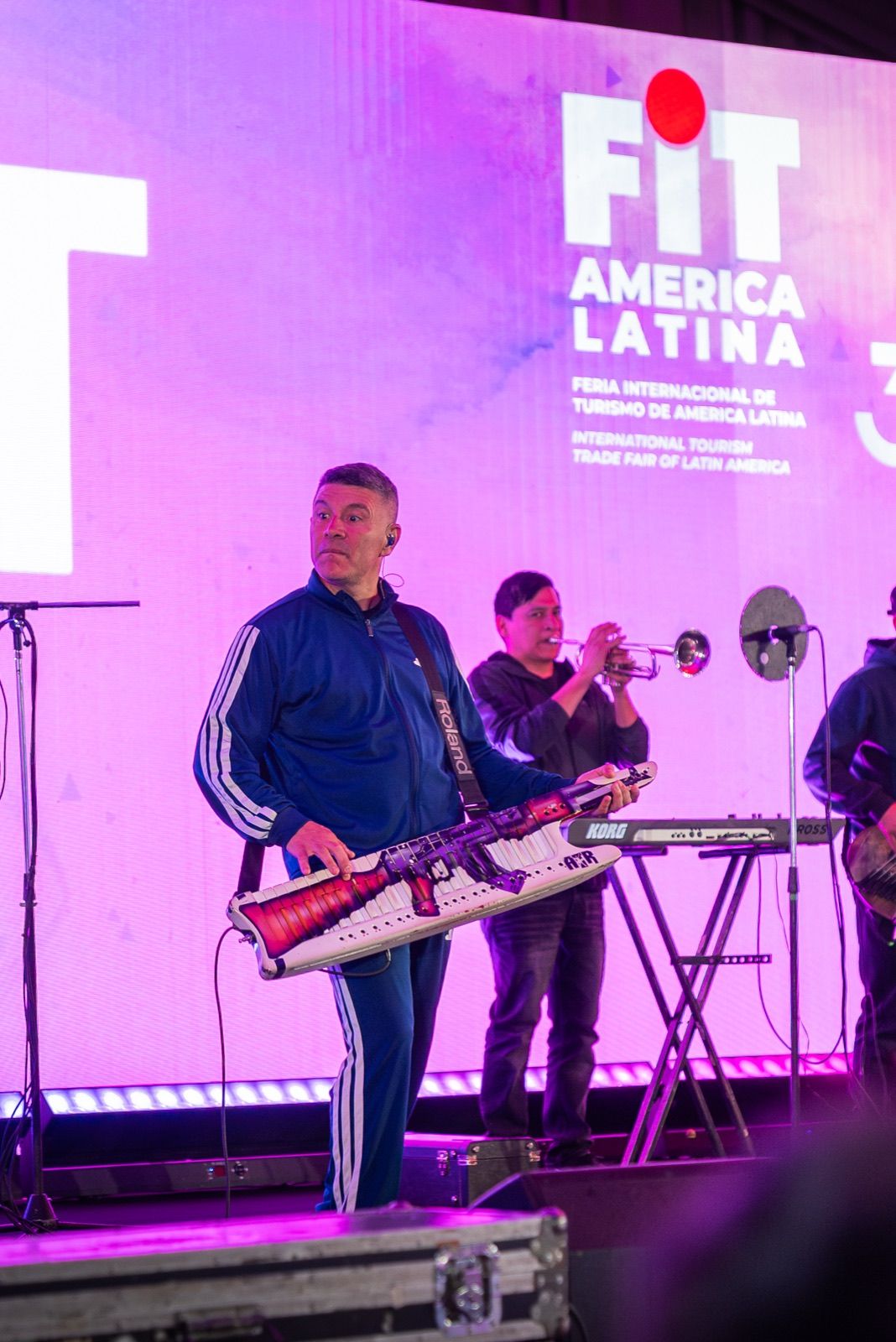 Fotografías para evento de turismo: FemTur — foto 19