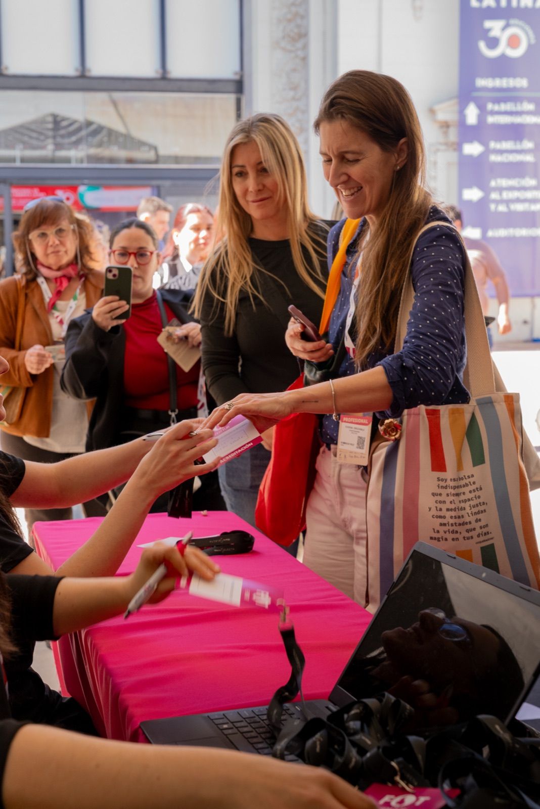 Fotografías para evento de turismo: FemTur — foto 22