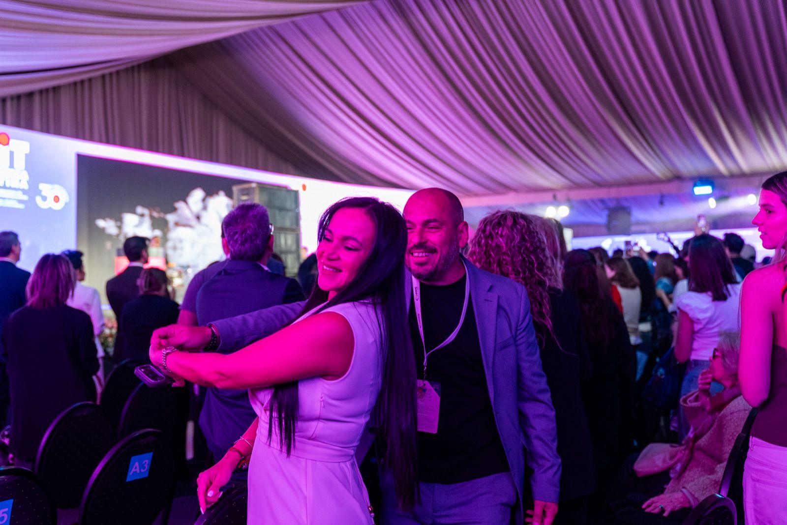 Fotografías para evento de turismo: FemTur — foto 23