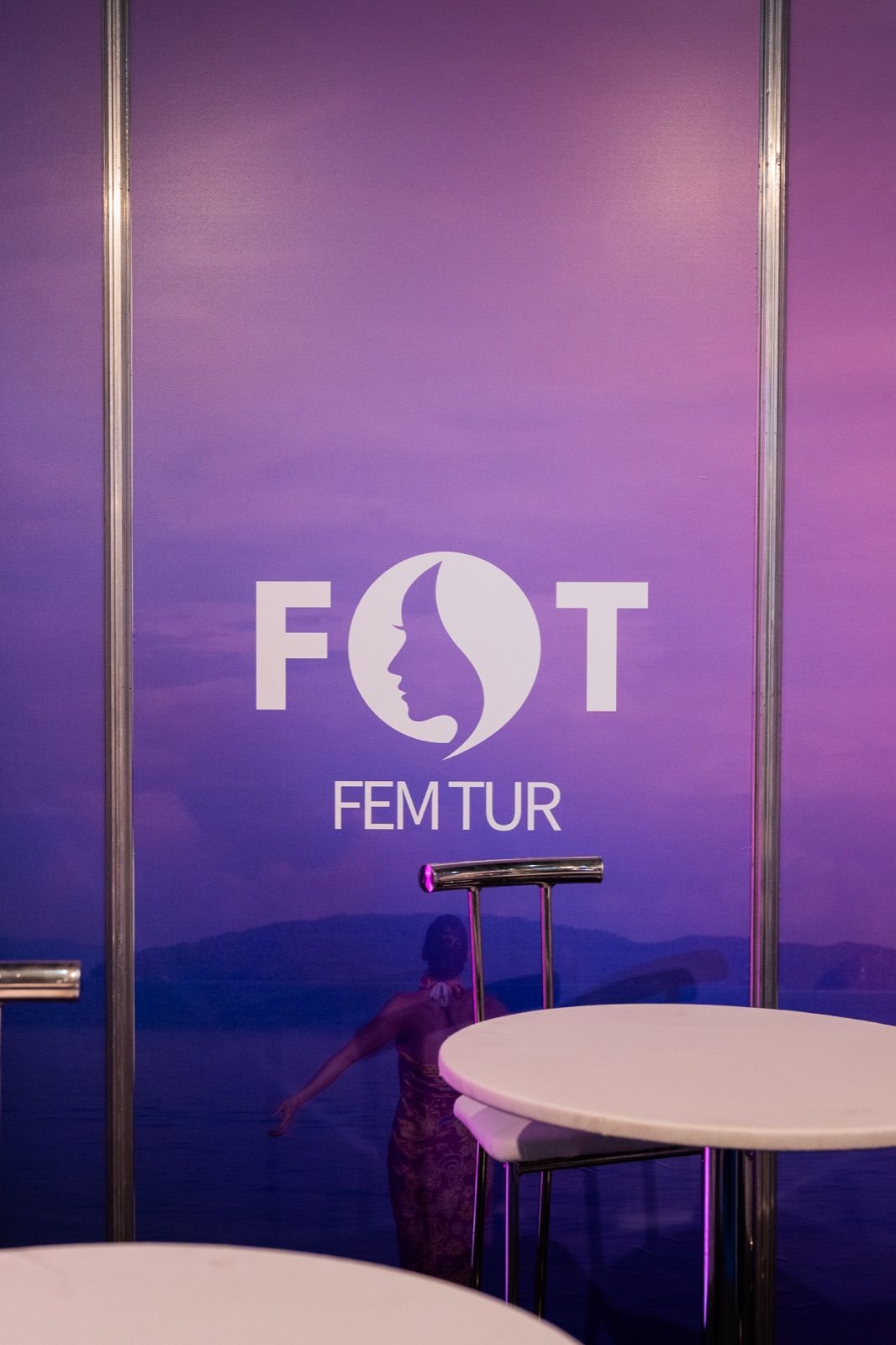 Fotografías para evento de turismo: FemTur — foto 24