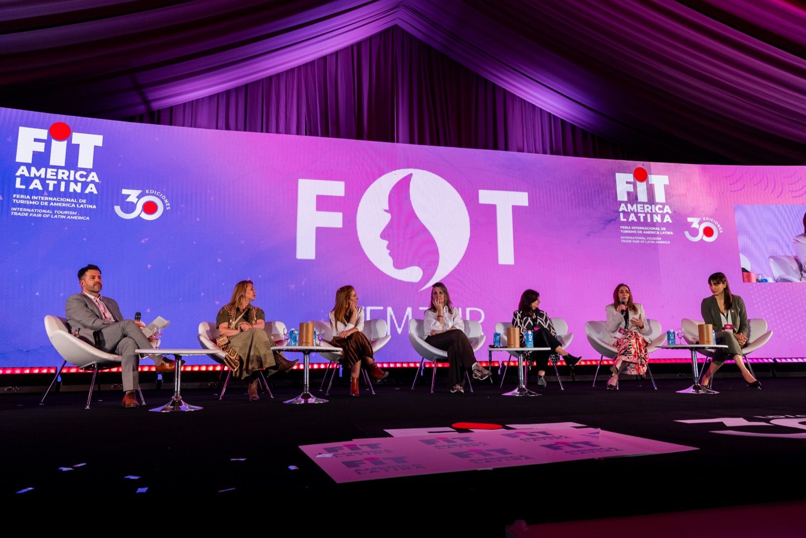 Fotografías para evento de turismo: FemTur — foto 27