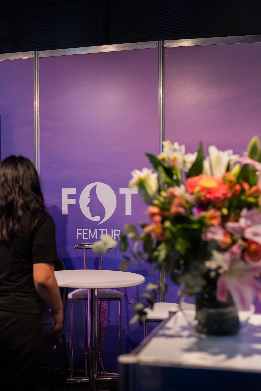 Fotografías para evento de turismo: FemTur — foto 28