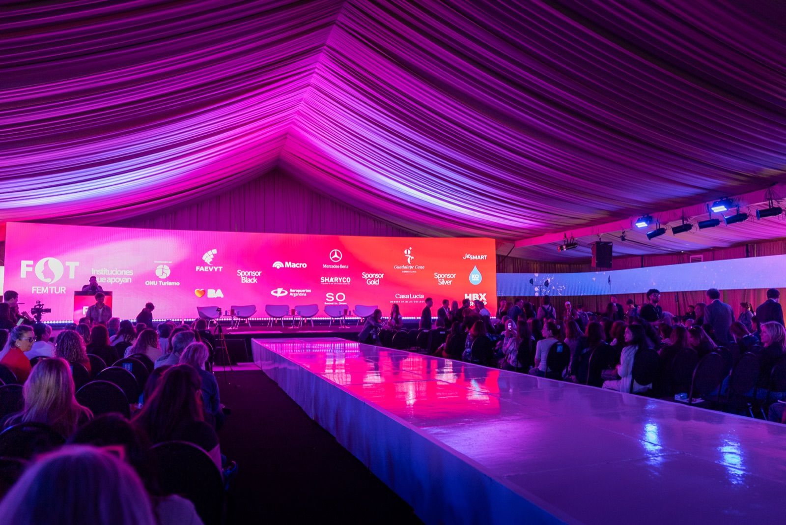 Fotografías para evento de turismo: FemTur — foto 30